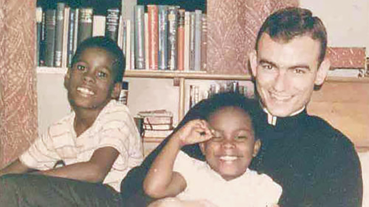 A Reflection on Jonathan Daniels, Social Justice, and the Modern Celtic Movement