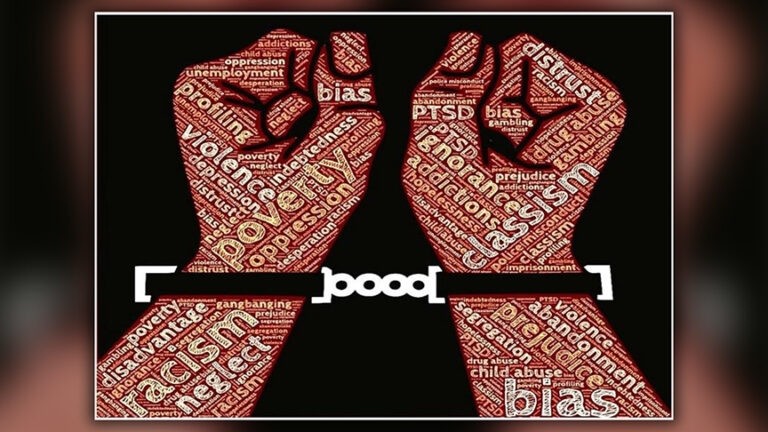 ‘Racism in America and Why We Should Care’ – Updated Schedule of Events