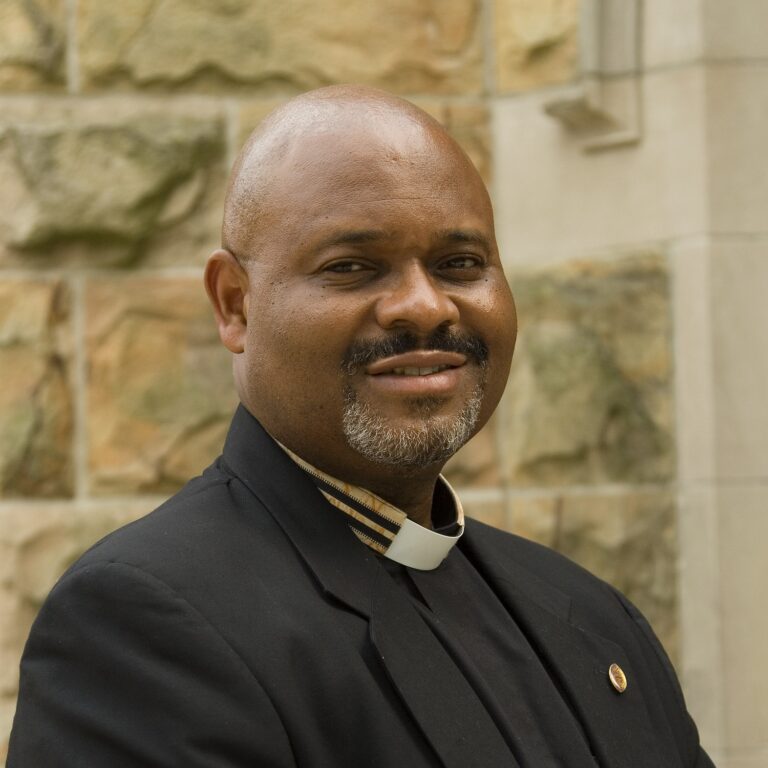 The Rev. Walter Brownridge to Be Canon to the Ordinary for Cultural Transformation