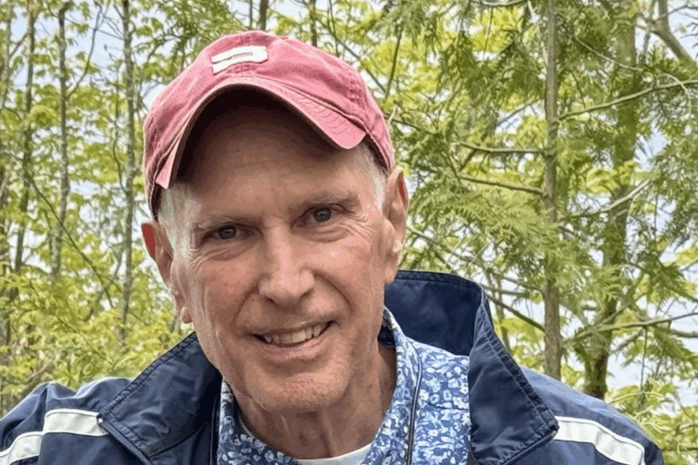 Funeral for the Ven. J. Stannard Baker To Take Place August 2