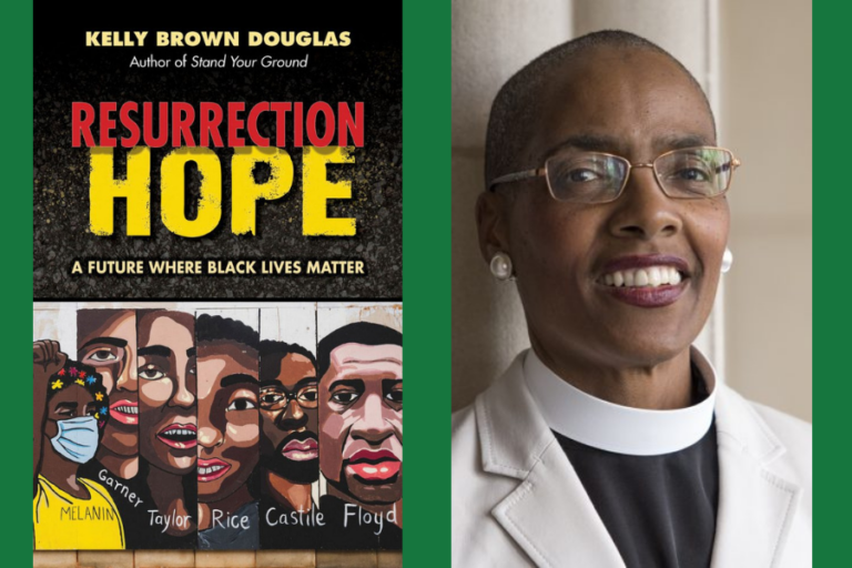 Resurrection Hope Unpacked: A Black History Month Book Study